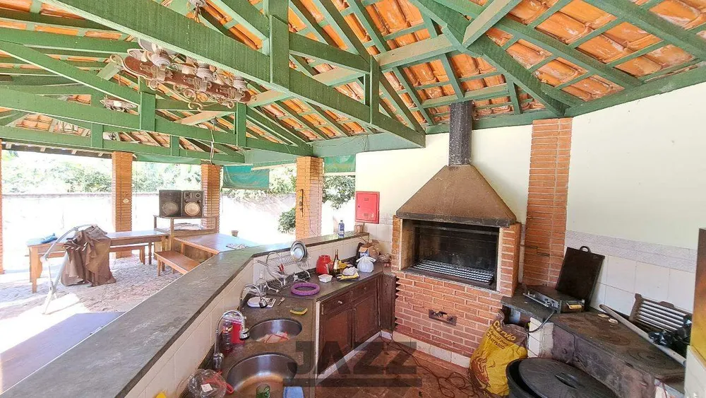 Chácara, 3 quartos, 5400 m² - Foto 24