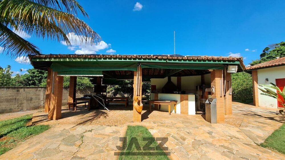 Chácara para alugar com 3 quartos, 150m² - Foto 16