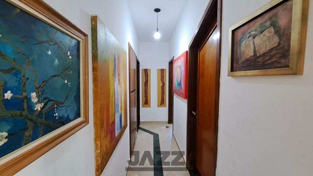 Chácara para alugar com 3 quartos, 150m² - Foto 4