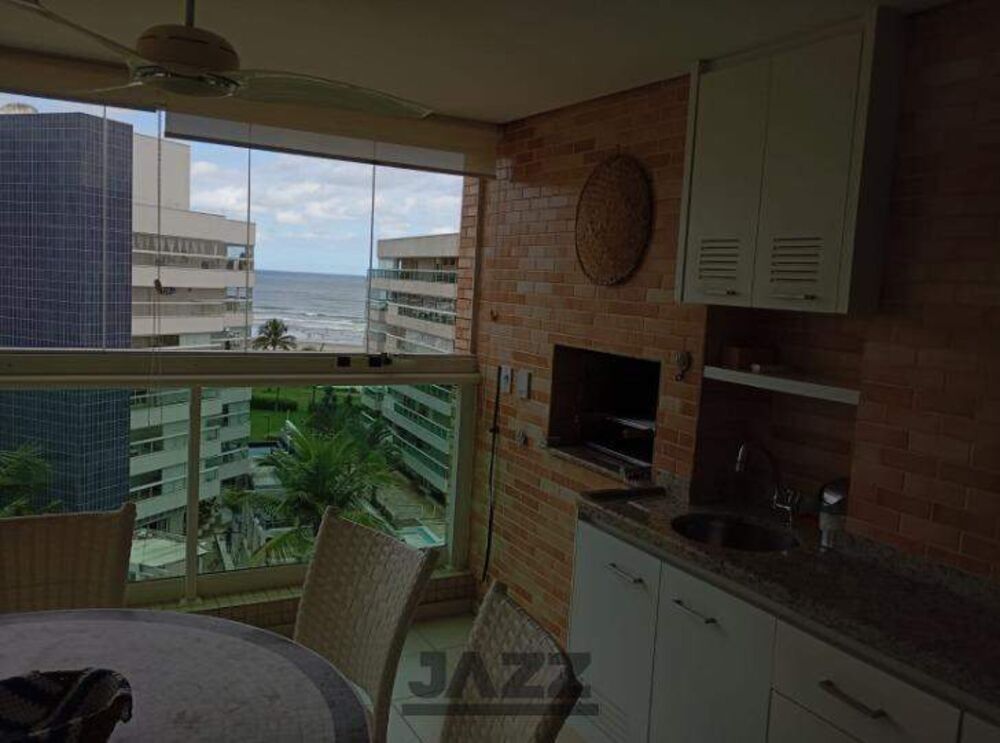Apartamento à venda com 3 quartos, 126m² - Foto 11