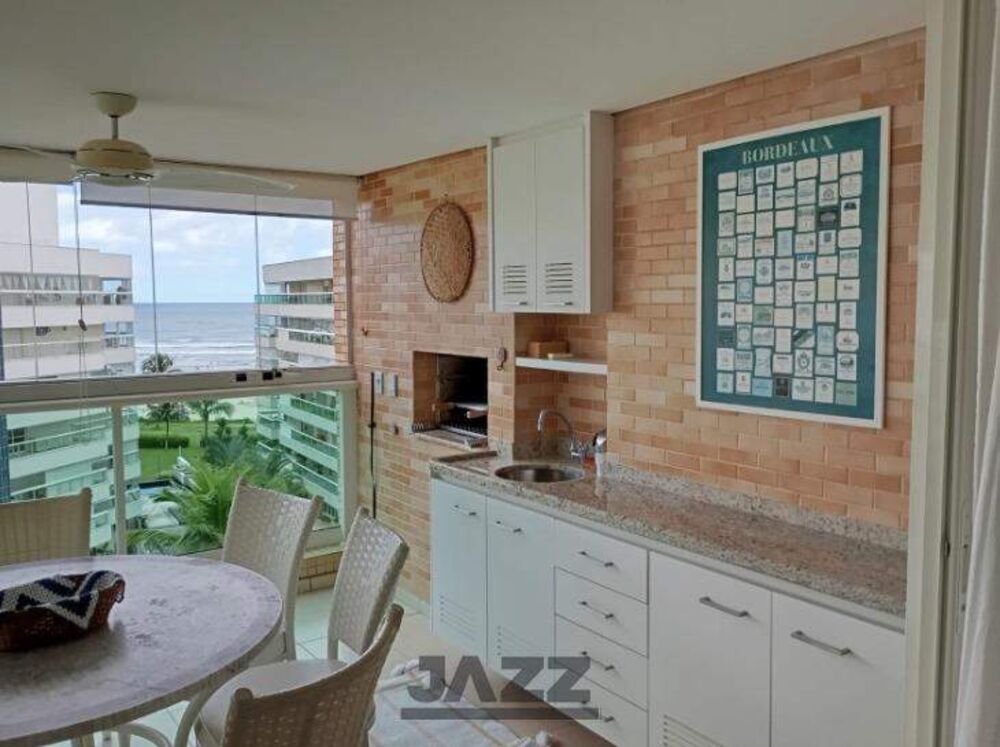 Apartamento à venda com 3 quartos, 126m² - Foto 10