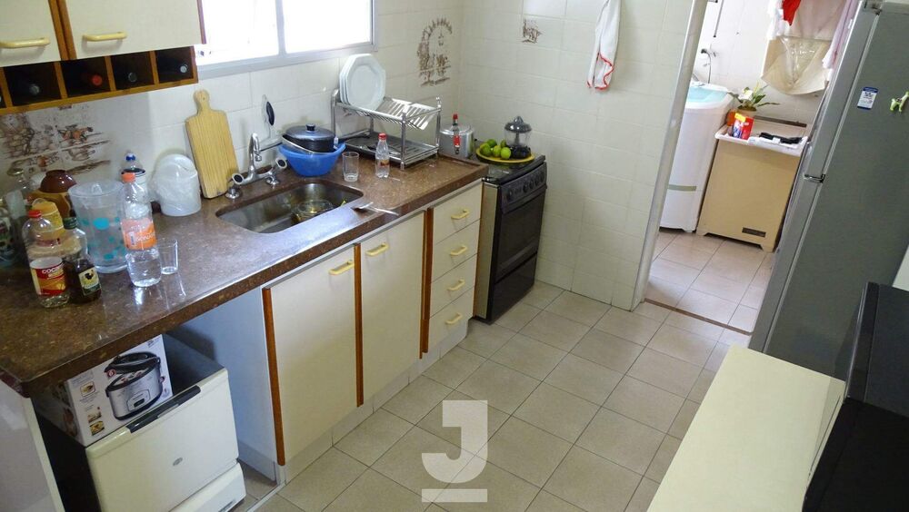 Apartamento, 3 quartos, 147 m² - Foto 7