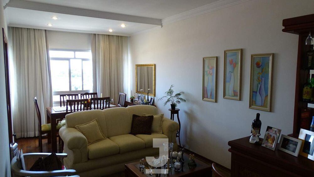 Apartamento, 3 quartos, 147 m² - Foto 1