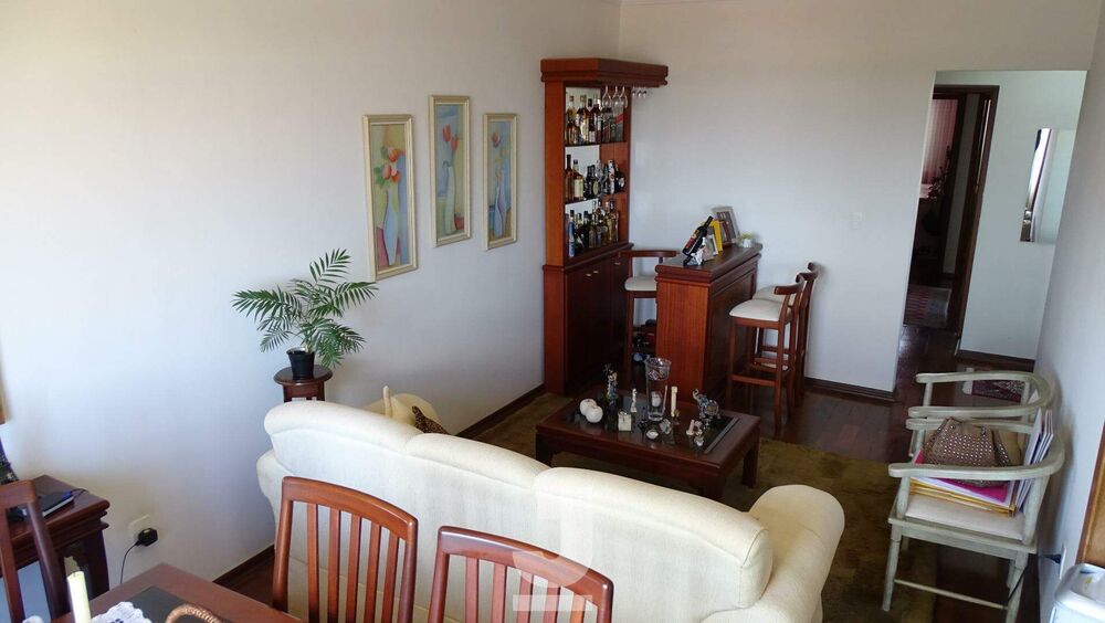 Apartamento, 3 quartos, 147 m² - Foto 2