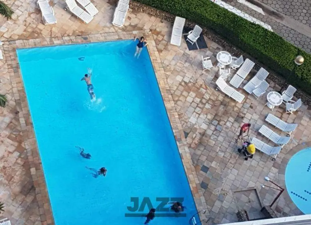 Apartamento, 4 quartos, 217 m² - Foto 8