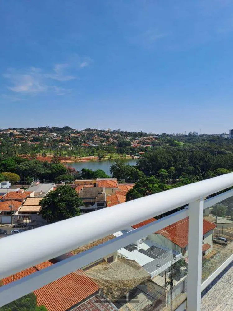 Apartamento, 4 quartos, 217 m² - Foto 2