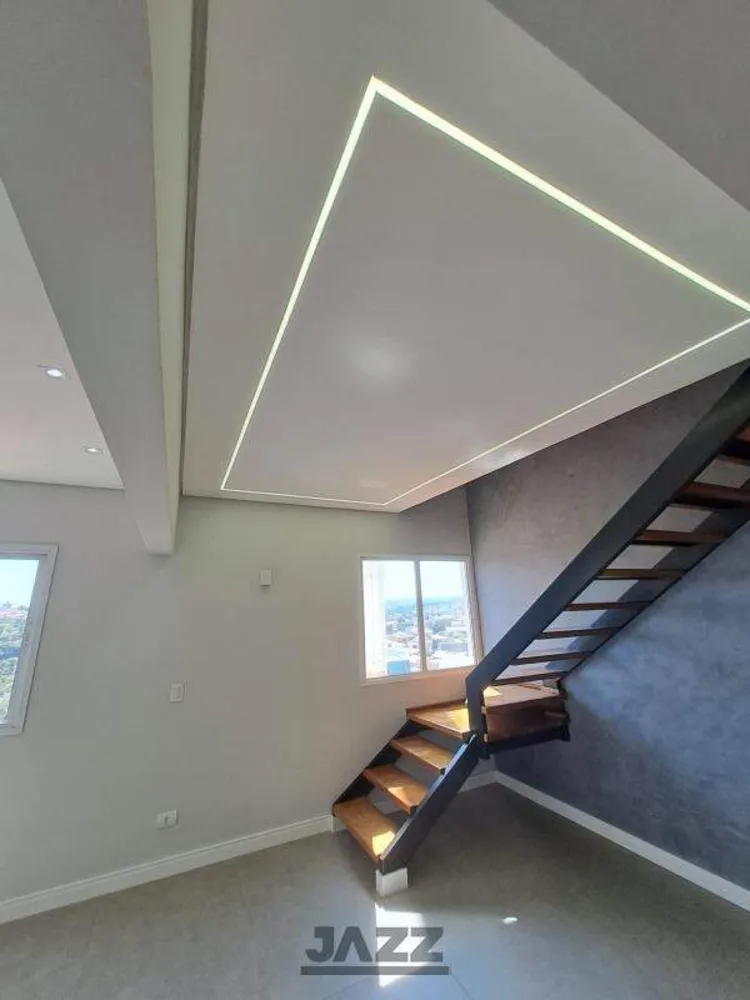 Apartamento, 4 quartos, 217 m² - Foto 1