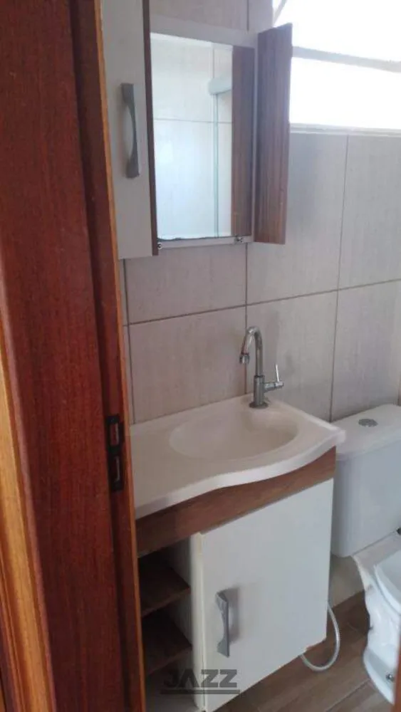 Apartamento, 2 quartos, 43 m² - Foto 4