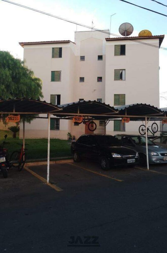 Apartamento, 2 quartos, 43 m² - Foto 3