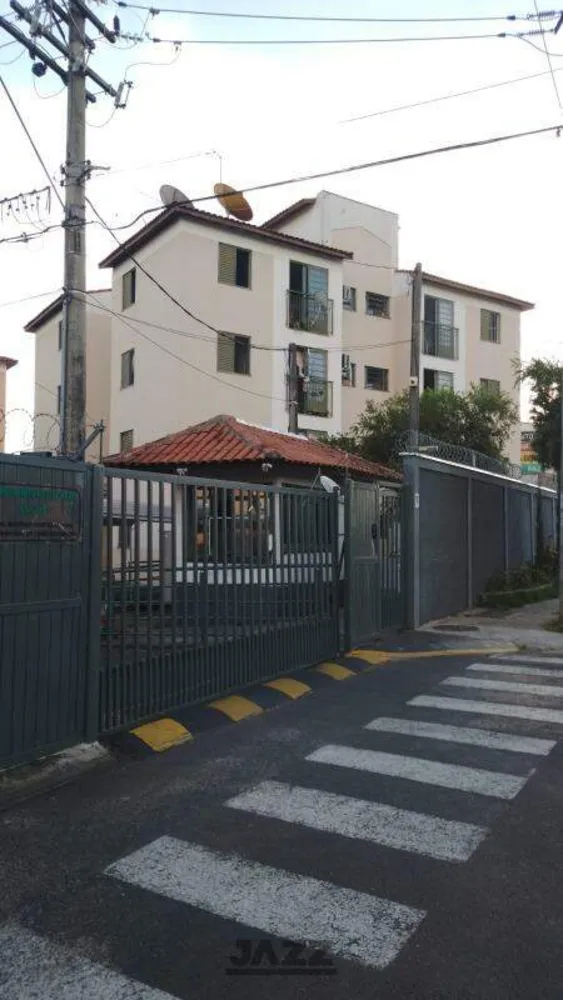 Apartamento, 2 quartos, 43 m² - Foto 7