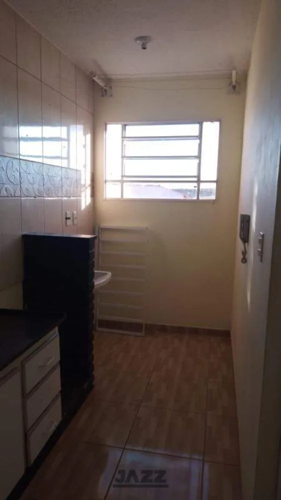 Apartamento, 2 quartos, 43 m² - Foto 1
