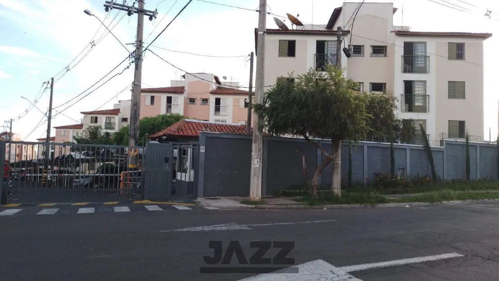 Apartamento, 2 quartos, 43 m² - Foto 10
