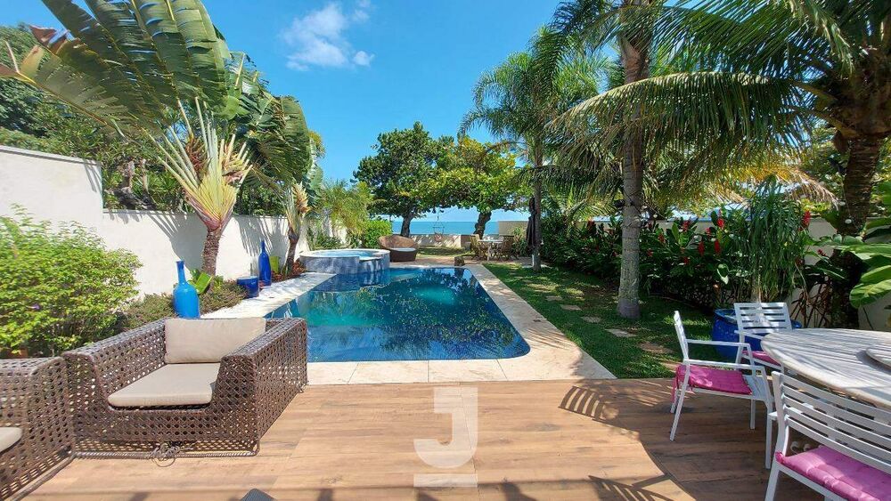 Casa, 4 quartos, 237 m² - Foto 3
