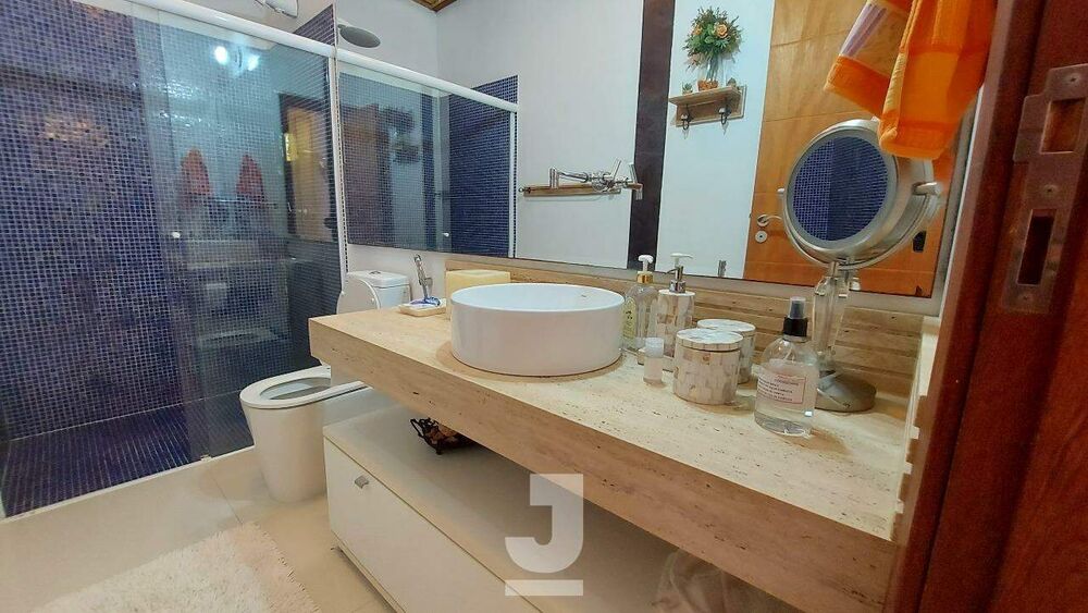 Casa, 4 quartos, 237 m² - Foto 4