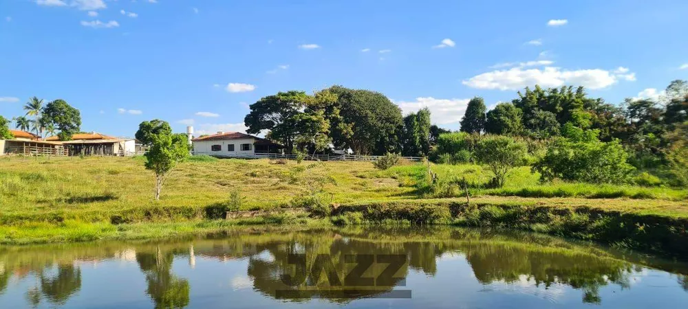 Fazenda à venda, 500m² - Foto 15