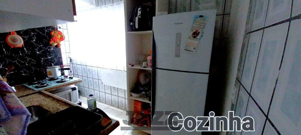 Apartamento à venda com 2 quartos, 60m² - Foto 8