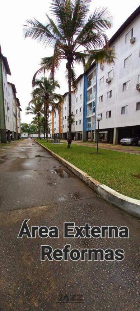 Apartamento à venda com 2 quartos, 60m² - Foto 17
