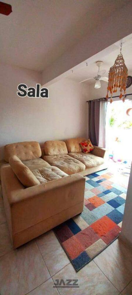 Apartamento à venda com 2 quartos, 60m² - Foto 5