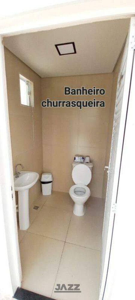 Apartamento à venda com 2 quartos, 60m² - Foto 23