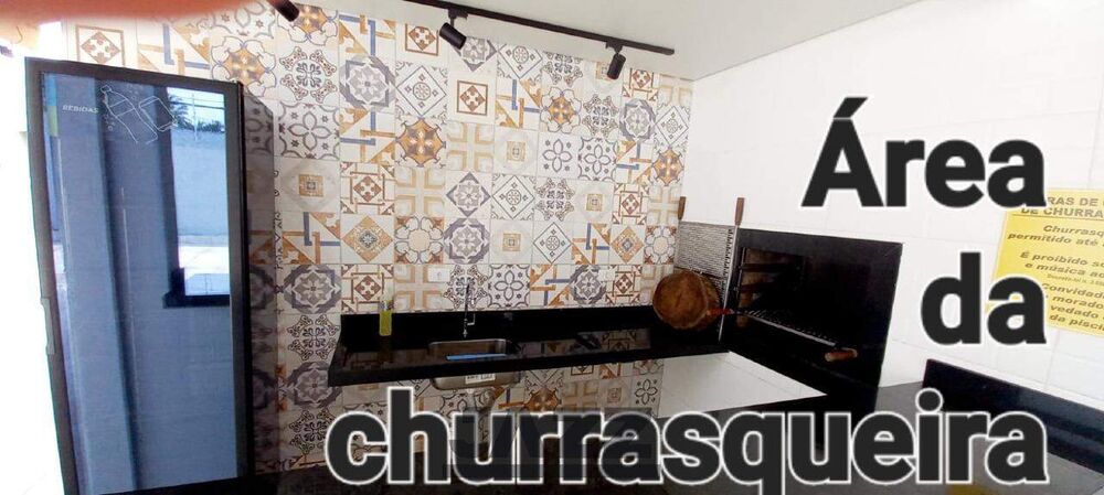 Apartamento à venda com 2 quartos, 60m² - Foto 20