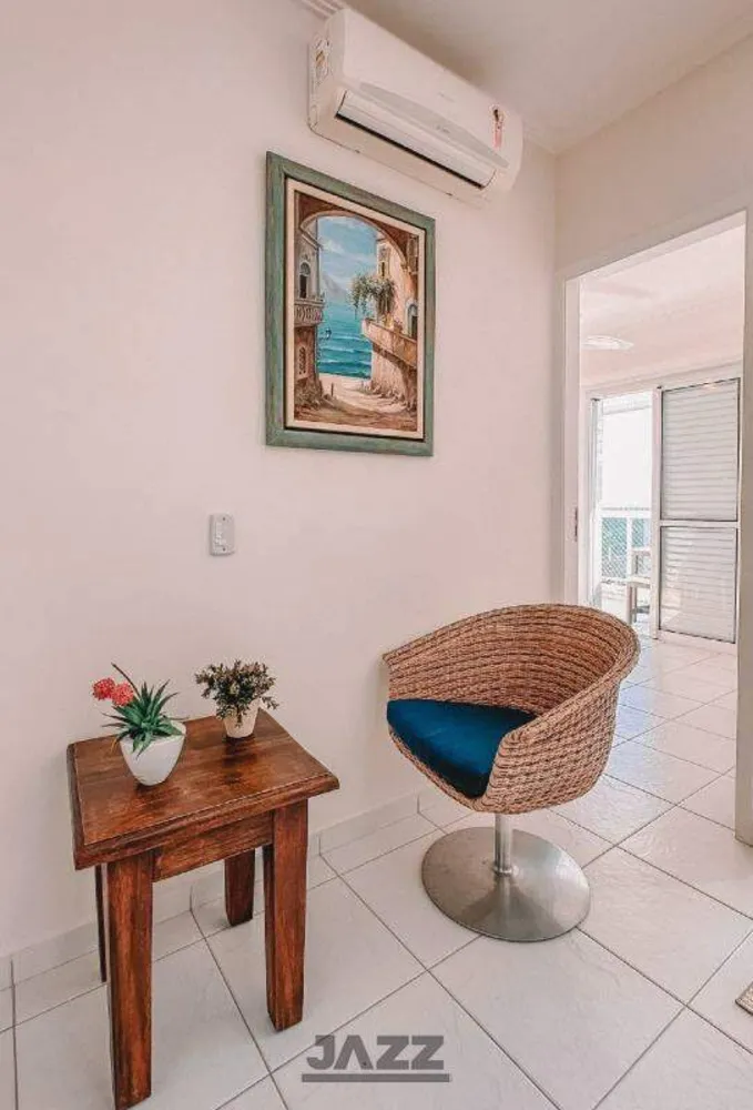 Apartamento, 3 quartos, 100 m² - Foto 2