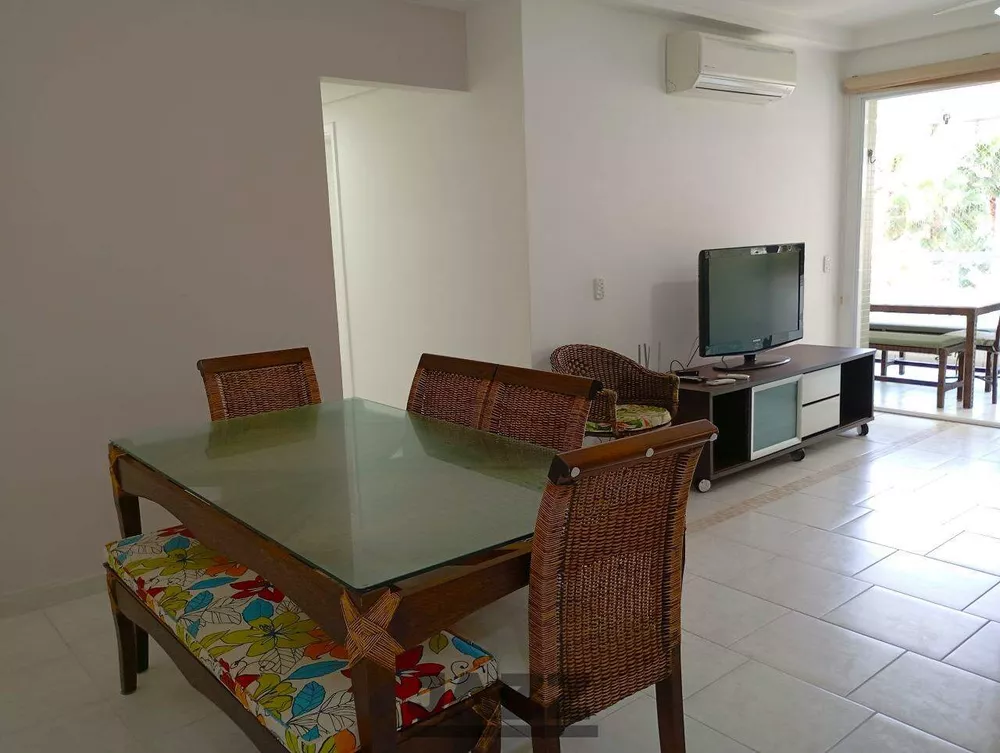 Apartamento à venda com 3 quartos, 114m² - Foto 3