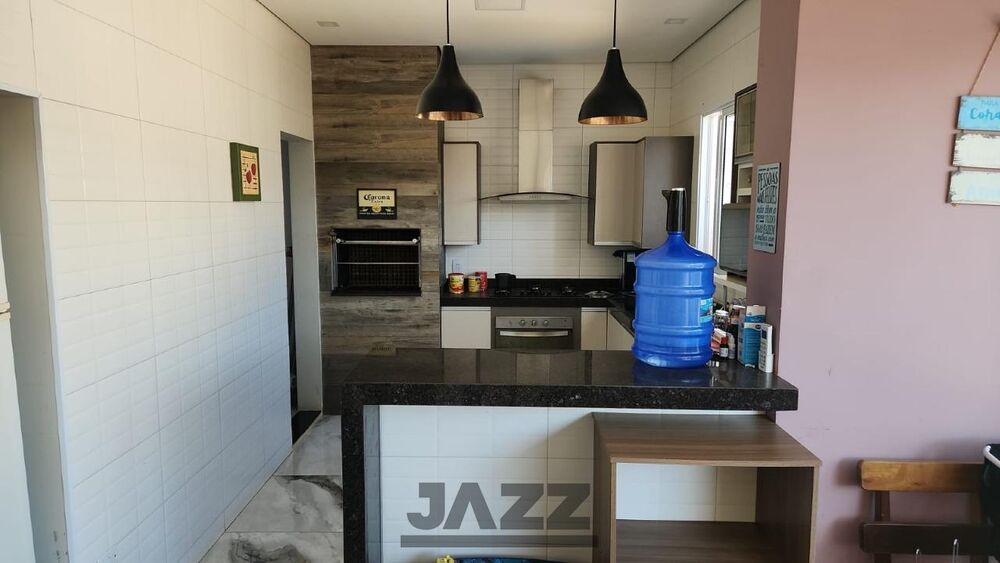 Casa à venda com 2 quartos, 150m² - Foto 3