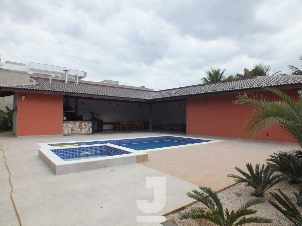 Casa de Condomínio, 4 quartos - Foto 3