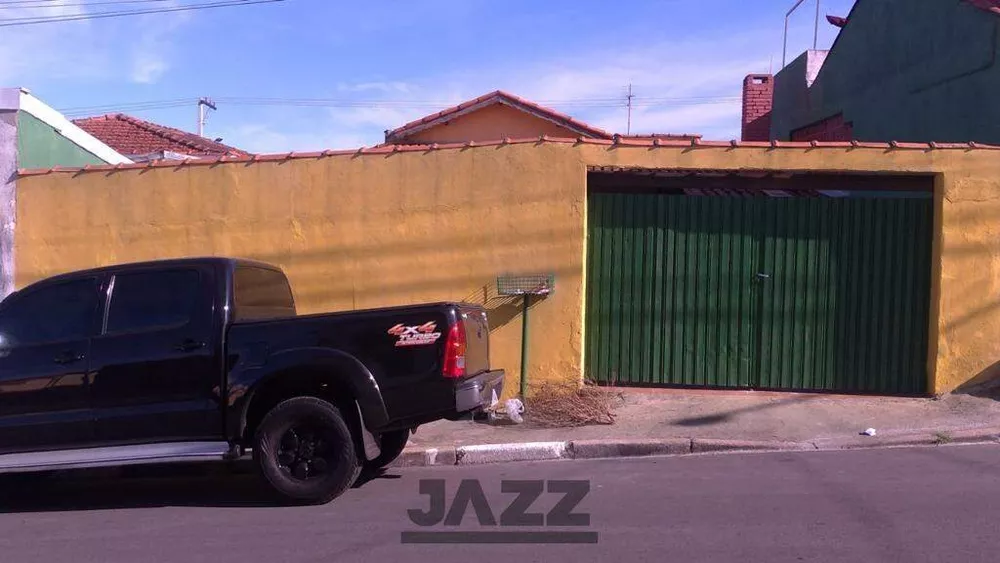 Casa, 3 quartos, 210 m² - Foto 17