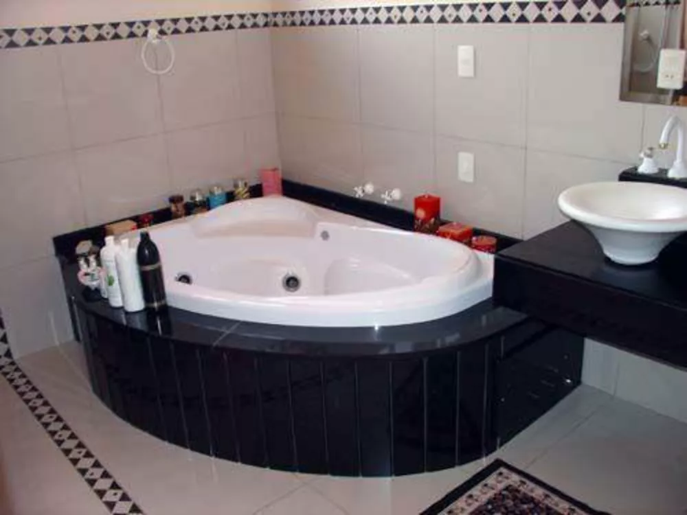 Casa de Condomínio, 3 quartos - Foto 6