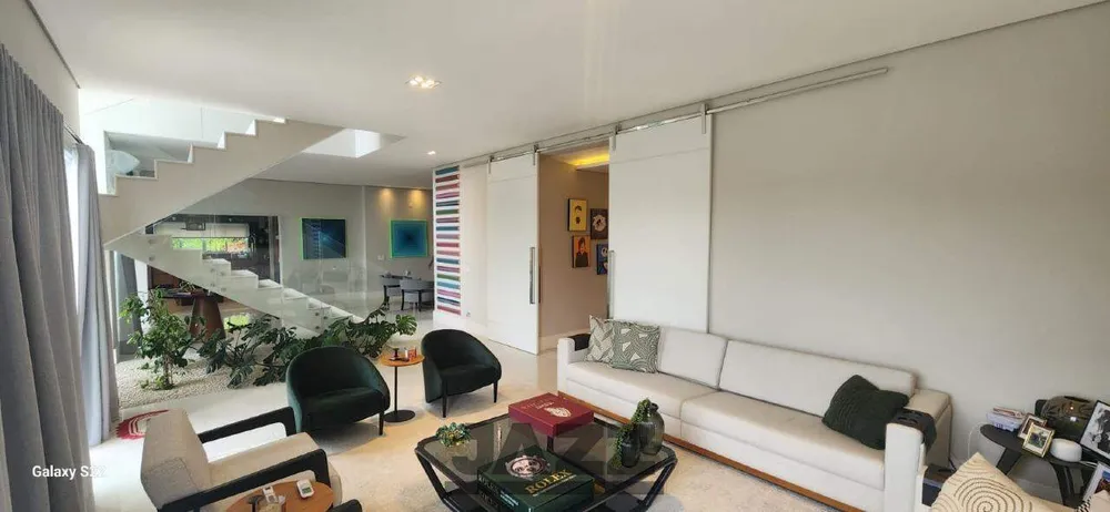Casa de Condomínio, 4 quartos - Foto 8