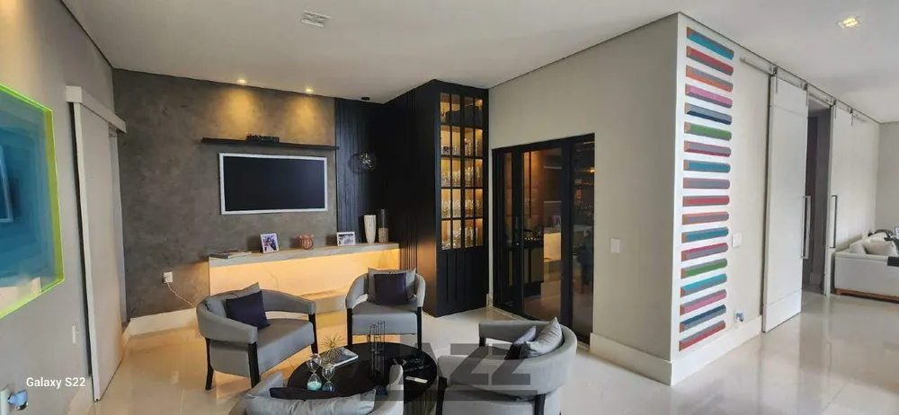 Casa de Condomínio, 4 quartos - Foto 3