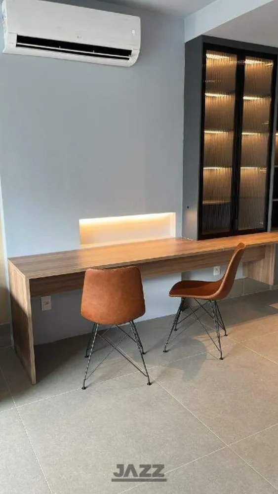 Apartamento, 1 quarto, 42 m² - Foto 3