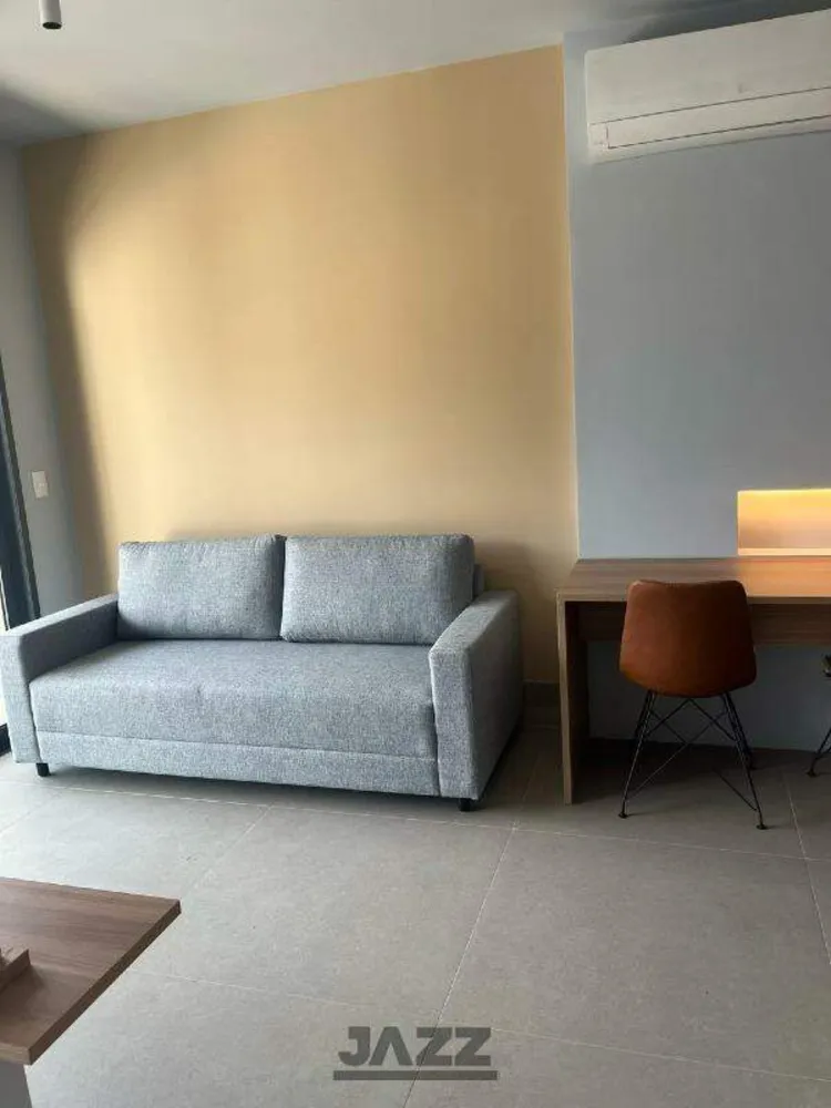 Apartamento, 1 quarto, 42 m² - Foto 6