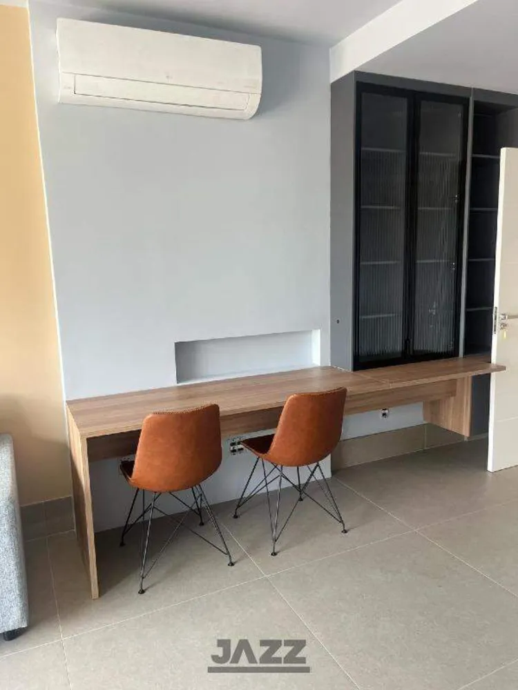 Apartamento, 1 quarto, 42 m² - Foto 2