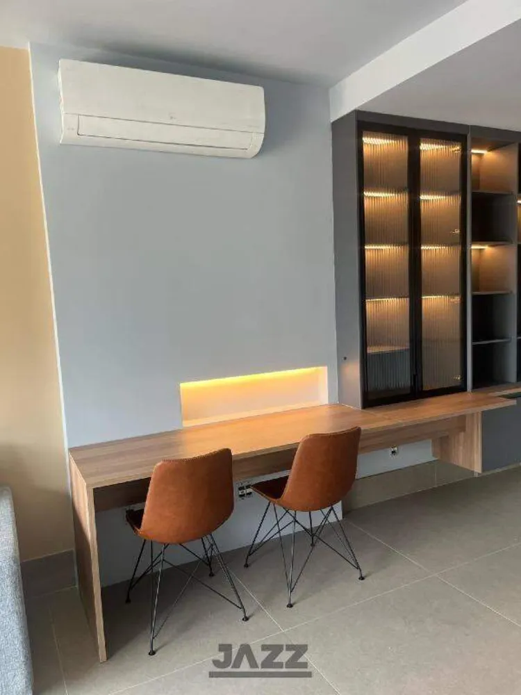 Apartamento, 1 quarto, 42 m² - Foto 8