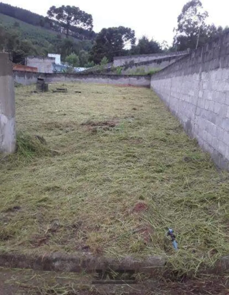 Terreno, 362 m² - Foto 1