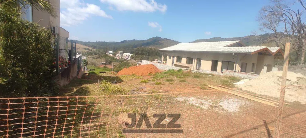 Terreno, 455 m² - Foto 1