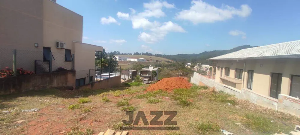 Terreno, 455 m² - Foto 2
