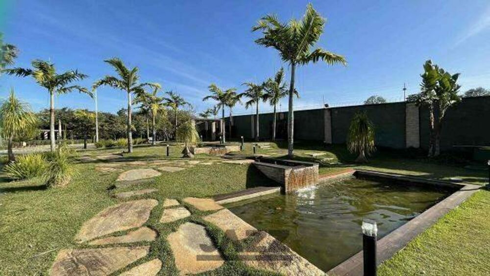 Casa de Condomínio, 4 quartos - Foto 9