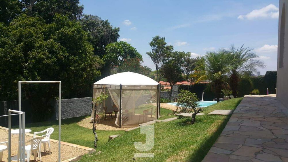 Casa, 5 quartos, 750 m² - Foto 12