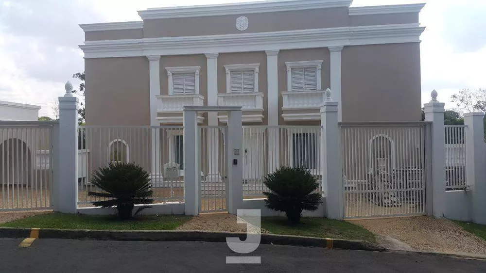 Casa à venda com 5 quartos, 750m² - Foto 2