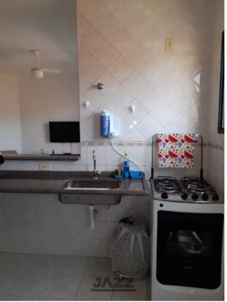 Apartamento à venda com 2 quartos, 63m² - Foto 11