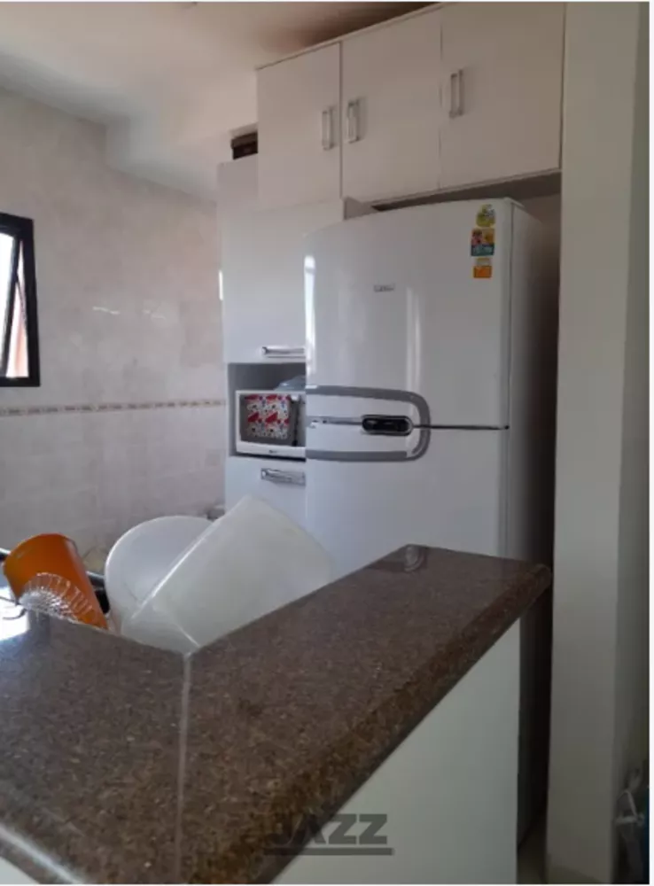 Apartamento à venda com 2 quartos, 63m² - Foto 3