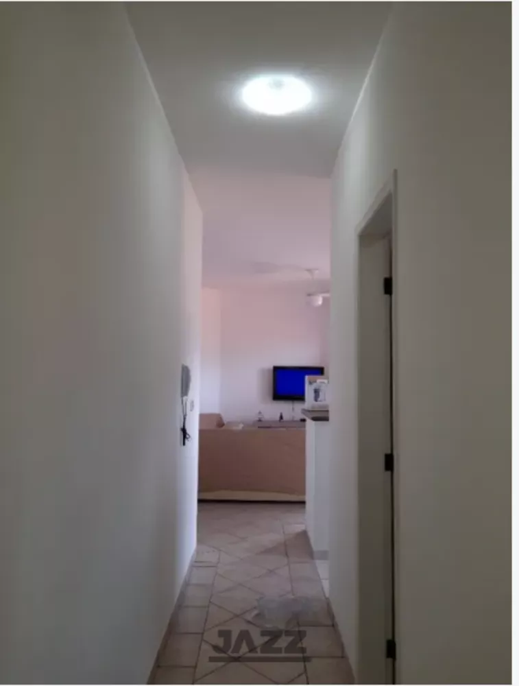 Apartamento à venda com 2 quartos, 63m² - Foto 5