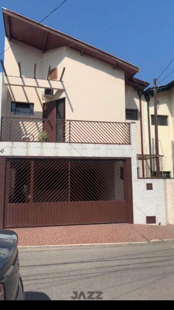 Casa, 3 quartos, 165 m² - Foto 2