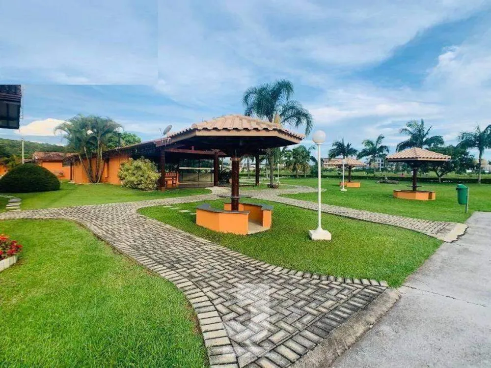 Casa de Condomínio, 4 quartos - Foto 12