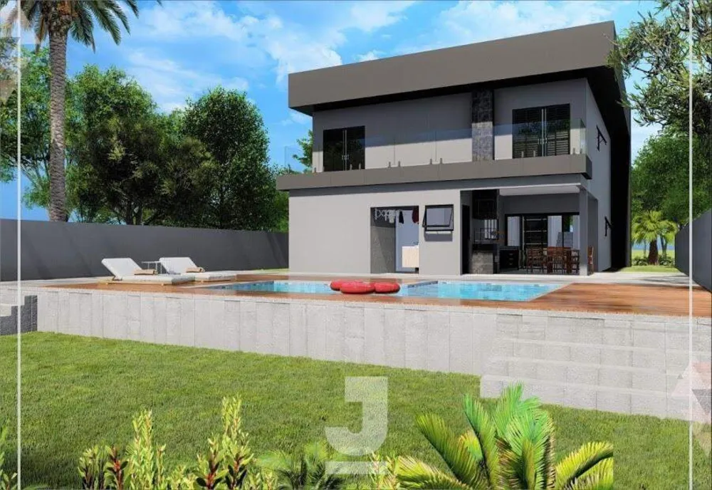 Casa de Condomínio, 4 quartos - Foto 7
