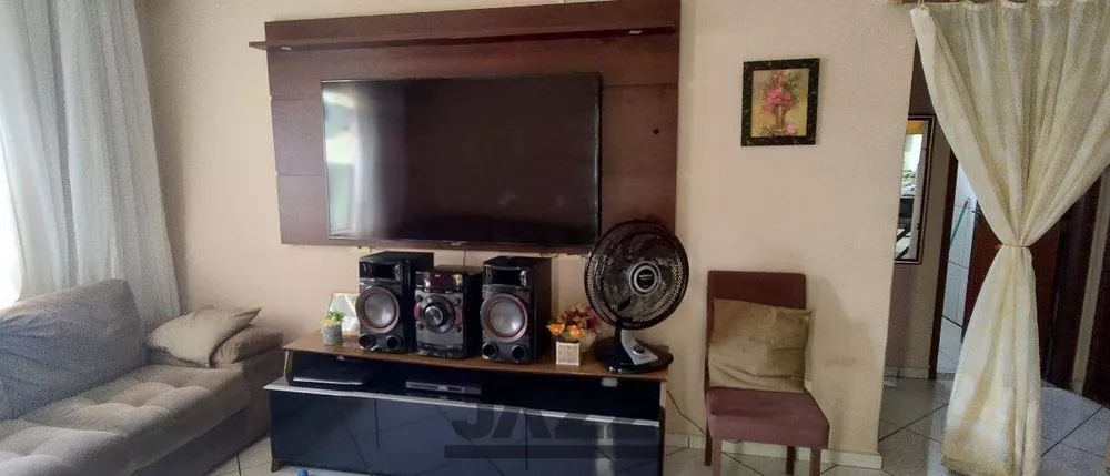 Casa, 2 quartos, 126 m² - Foto 3