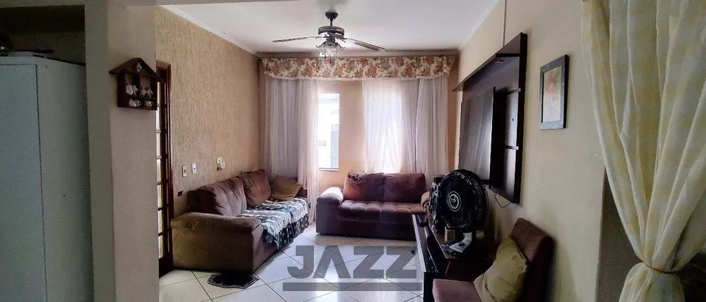 Casa, 2 quartos, 126 m² - Foto 1